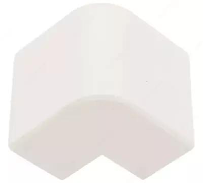 Внешний угол для мини-канала Legrand Metra 24x14 мм