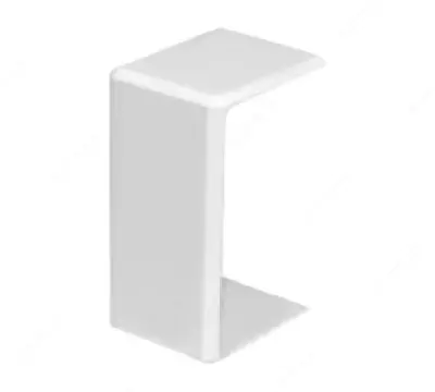 Накладка на стык для мини-канала Legrand Metra 24x14 мм