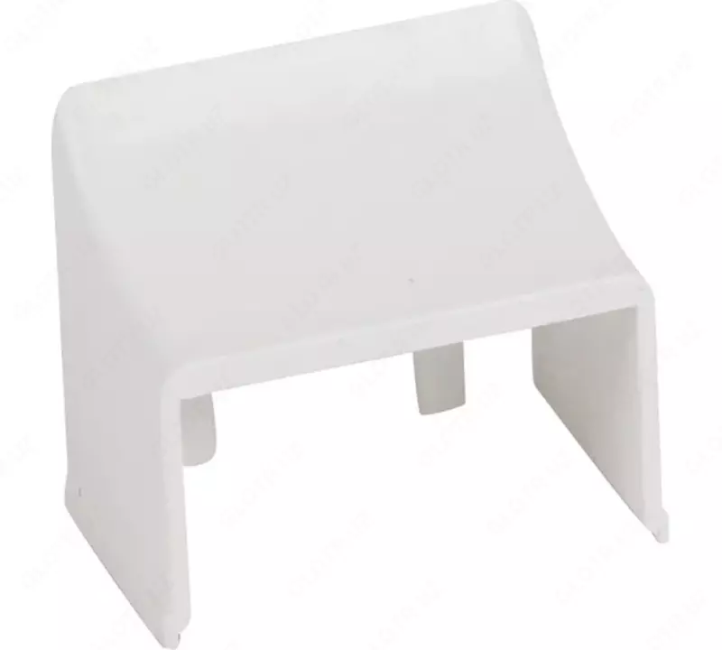 Legrand Metra 24x14 mm mini-kanal uchun QUTEO adapteri