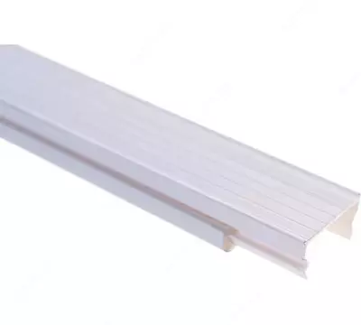 Мини-канал Legrand Metra с крышкой 20x12 мм