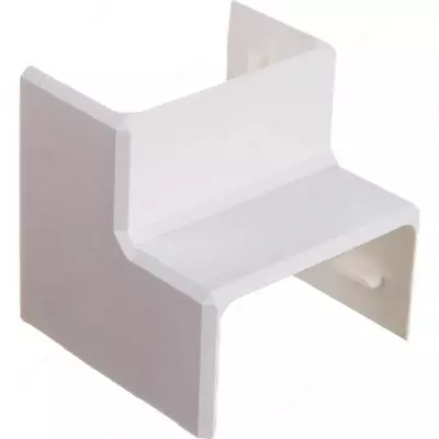 Внутренний угол для мини-канала Legrand Metra 20x12 мм