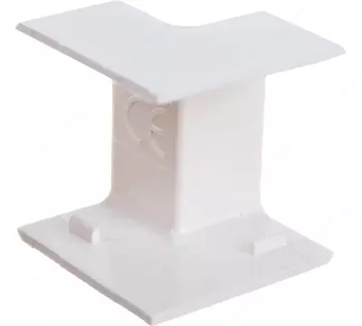 Внутренний угол для мини-канала Legrand Metra 20x12 мм