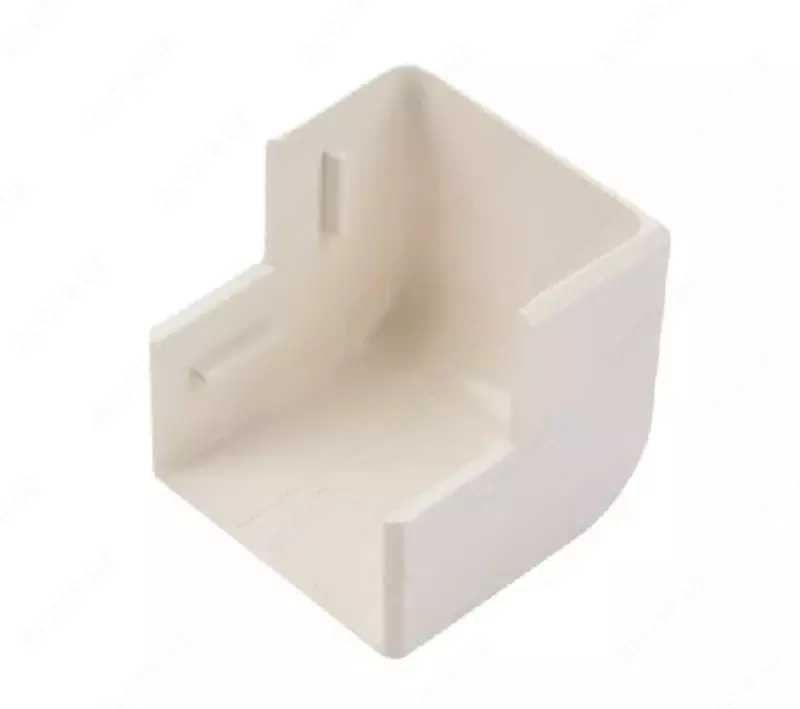 Legrand Metra 20x12 mm mini-kanal uchun tashqi burchak