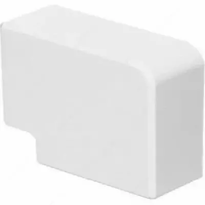 Плоский угол для мини-канала Legrand Metra 20x12 мм