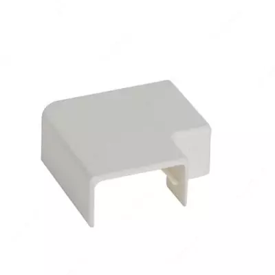 Плоский угол для мини-канала Legrand Metra 20x12 мм