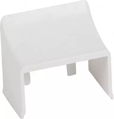 Адаптер QUTEO для мини-канала Legrand Metra 20x12 мм