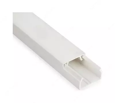 Мини-канал Legrand Metra с крышкой 16x16 мм