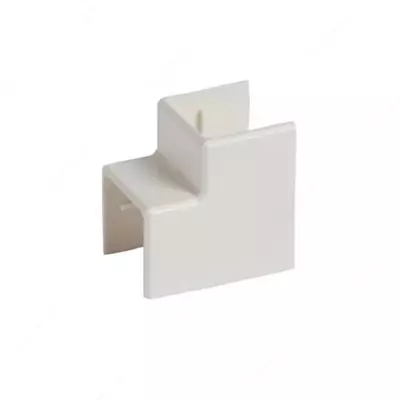 Внутренний угол для мини-канала Legrand Metra 16x16 мм