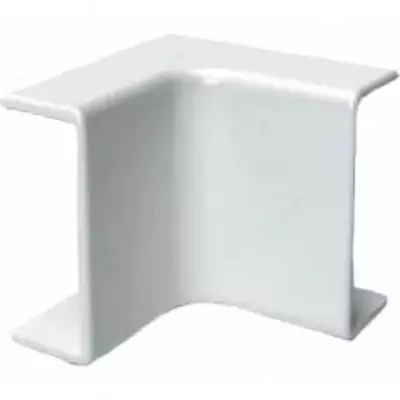 Внутренний угол для мини-канала Legrand Metra 16x16 мм