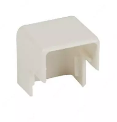 Внешний угол для мини-канала Legrand Metra 16x16 мм