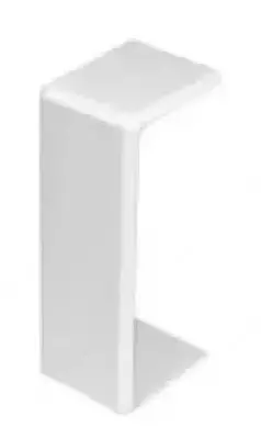 Накладка на стык для мини-канала Legrand Metra 16x16 мм