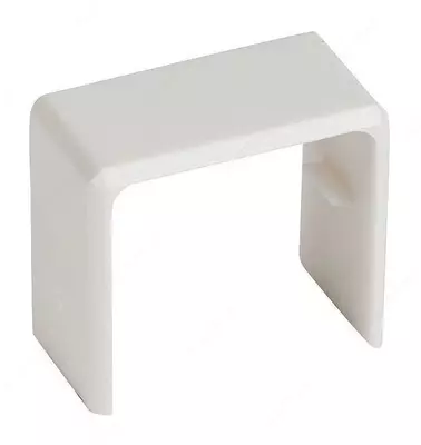 Накладка на стык для мини-канала Legrand Metra 16x16 мм