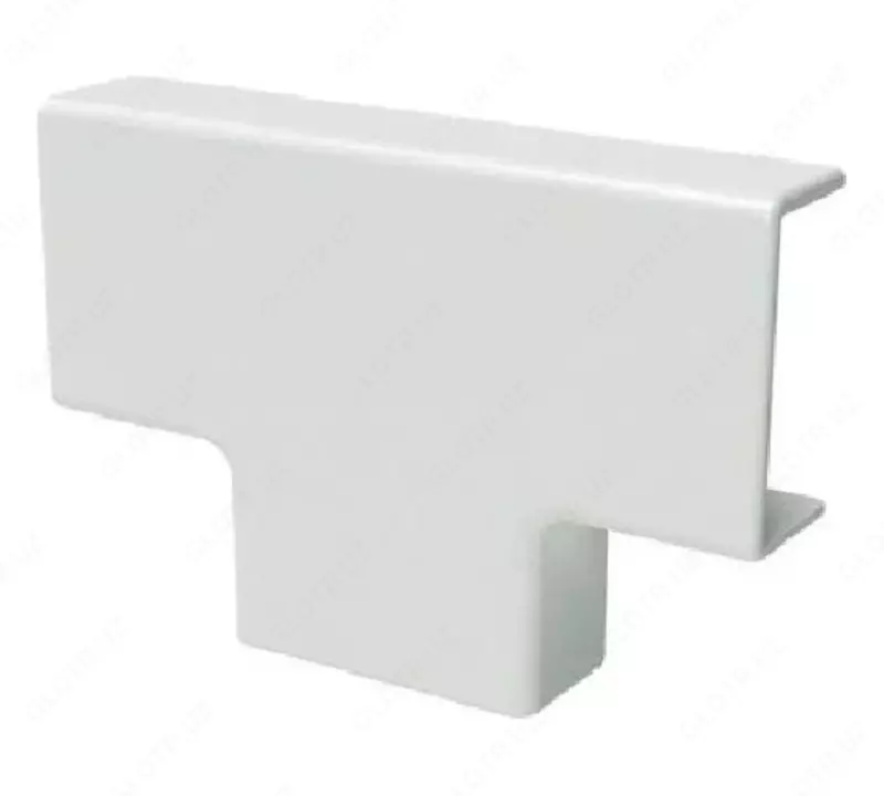 Тройник для мини-канала Legrand Metra 16x16 мм