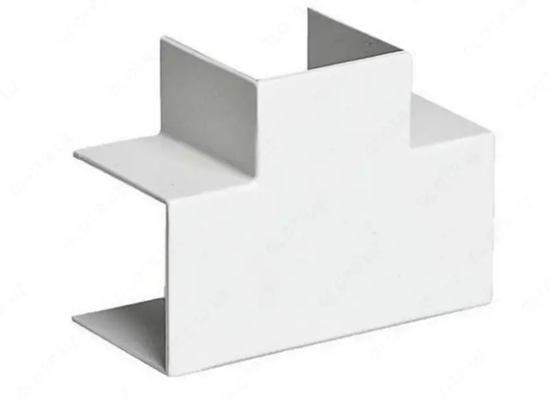 Legrand Metra 16x16 mm mini-kanal Tee