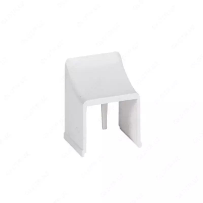 Адаптер QUTEO для мини-канала Legrand Metra 16x16 мм