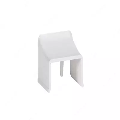 Адаптер QUTEO для мини-канала Legrand Metra 16x16 мм