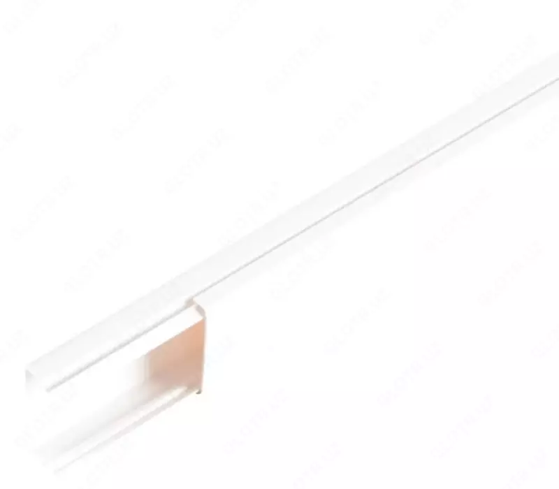 Мини-канал Legrand Metra с крышкой 40x16 мм