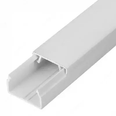 Мини-канал Legrand Metra с крышкой 40x16 мм