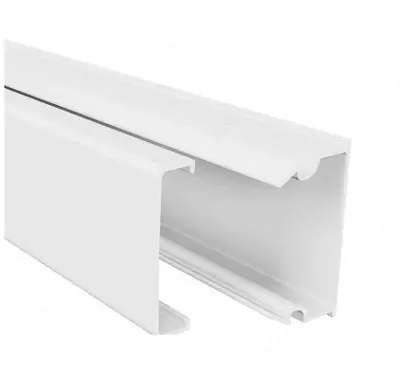 Мини-канал Legrand Metra с крышкой 40x16 мм