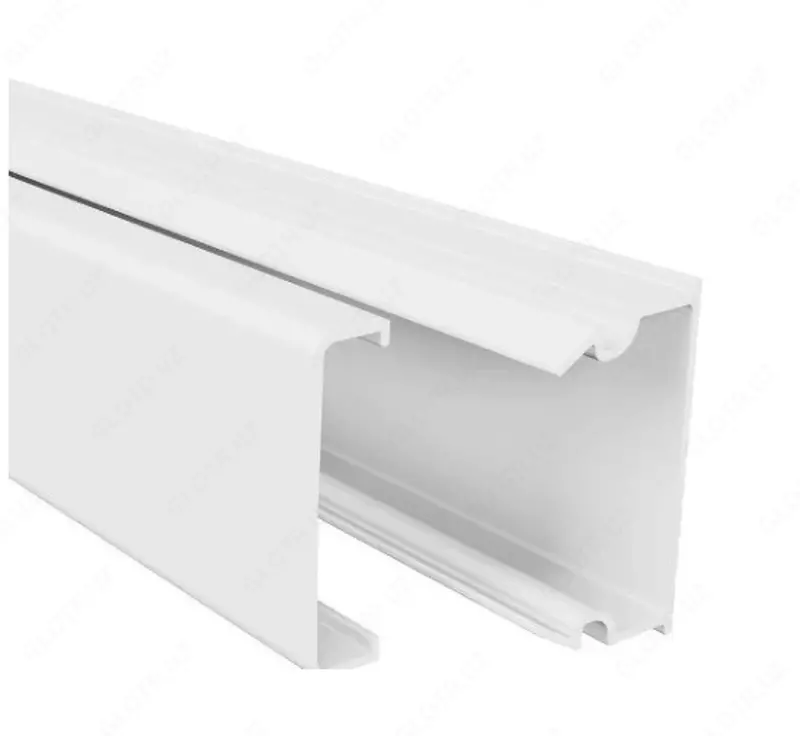 Мини-канал Legrand Metra с крышкой 40x16 мм