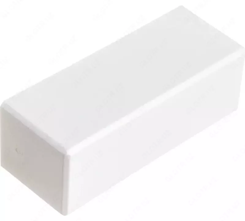 Заглушка для мини-канала Legrand Metra 40x16 мм