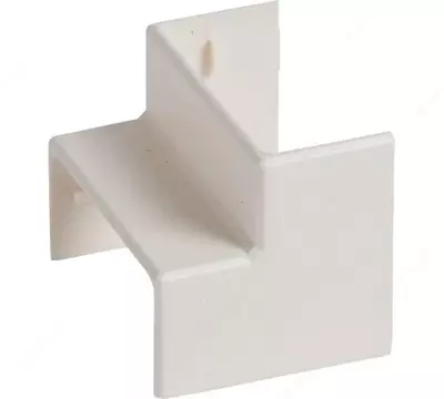 Внутренний угол для мини-канала Legrand Metra 40x16 мм