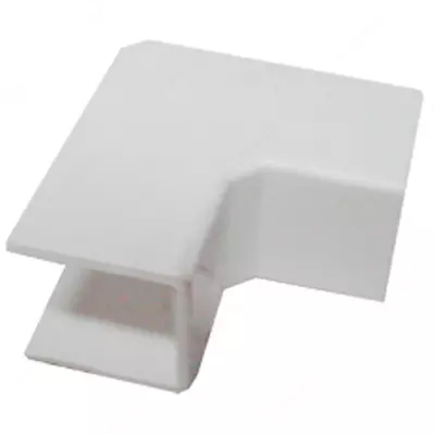 Legrand Metra 40x16 mm mini-kanal uchun ichki burchak
