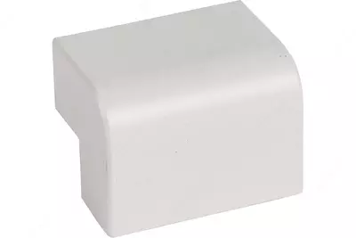 Внешний угол для мини-канала Legrand Metra 40x16 мм