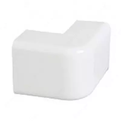 Внешний угол для мини-канала Legrand Metra 40x16 мм