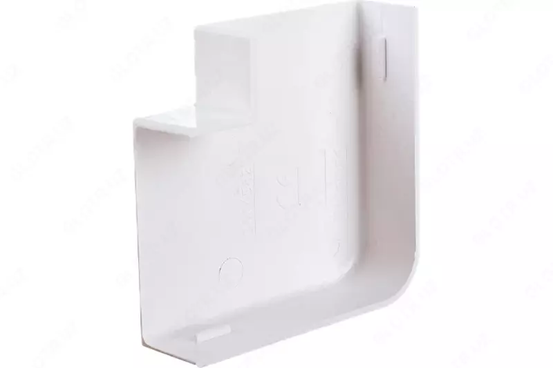 Legrand Metra 40x16 mm mini-kanal uchun tekis burchak