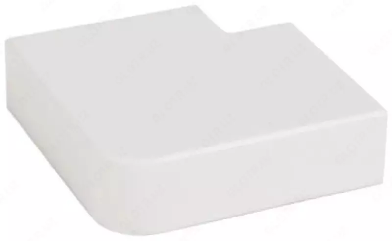 Legrand Metra 40x16 mm mini-kanal uchun tekis burchak