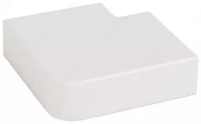 Legrand Metra 40x16 mm mini-kanal uchun tekis burchak