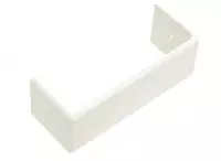 Legrand Metra 40x16 mm mini-kanal uchun tekis burchak