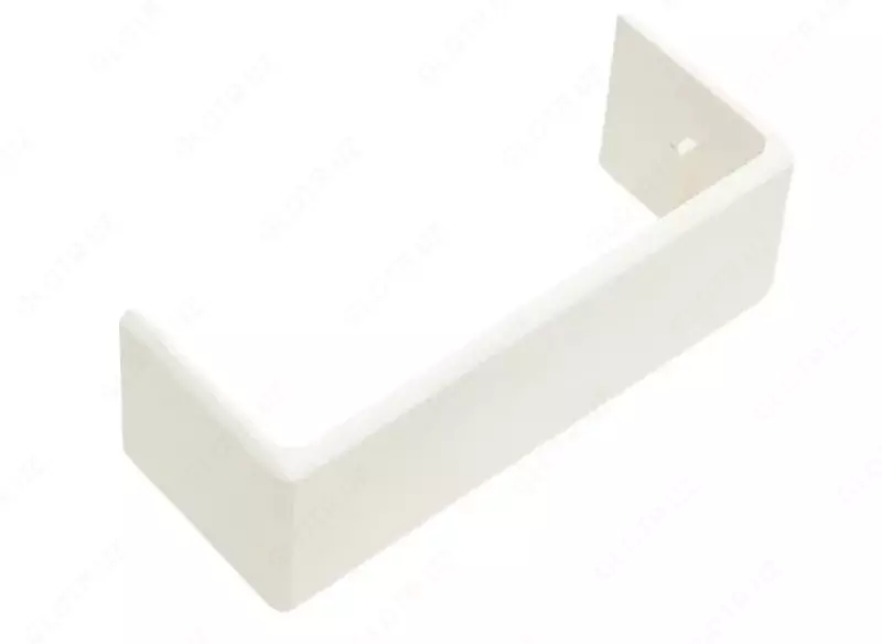 Накладка на стык для мини-канала Legrand Metra 40x16 мм