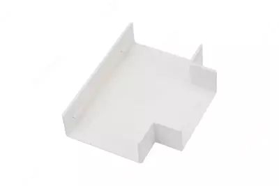 Тройник для мини-канала Legrand Metra 40x16 мм