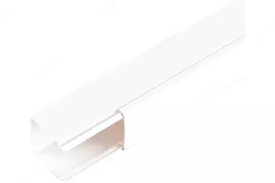 Мини-канал Legrand Metra с крышкой 40x40 мм