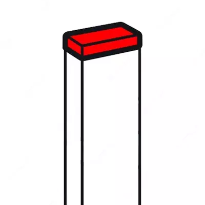 Заглушка для мини-канала Legrand Metra 40x40 мм