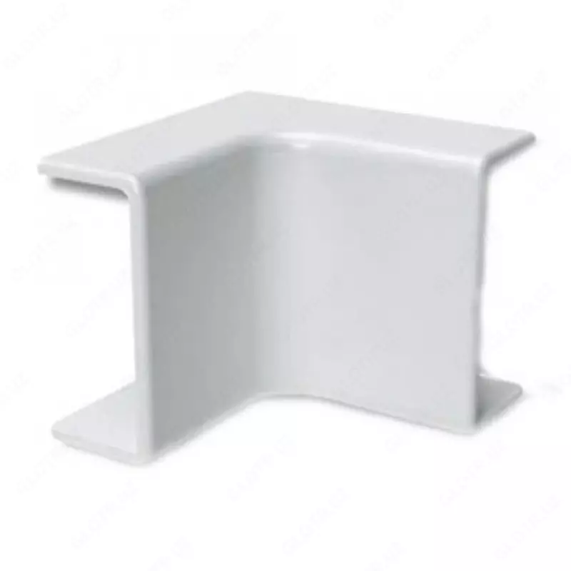 Legrand Metra 40x40 mm mini-kanal uchun ichki burchak