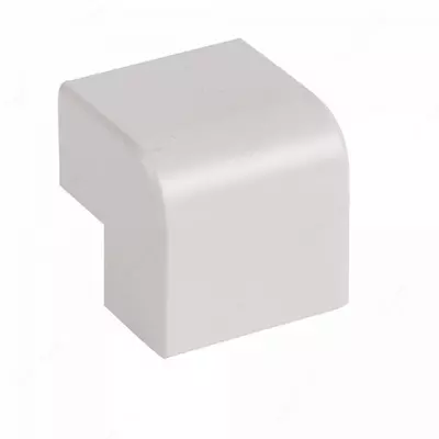 Legrand Metra 40x40 mm mini-kanal uchun tashqi burchak