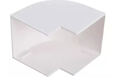 Внешний угол для мини-канала Legrand Metra 40x40 мм