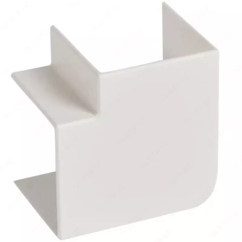 Legrand Metra 40x40 mm mini-kanal uchun tashqi burchak