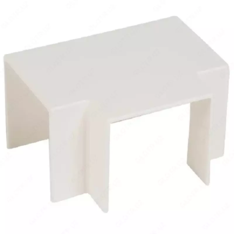 Legrand Metra 40x40 mm mini-kanal Tee