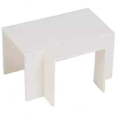 Тройник для мини-канала Legrand Metra 40x40 мм