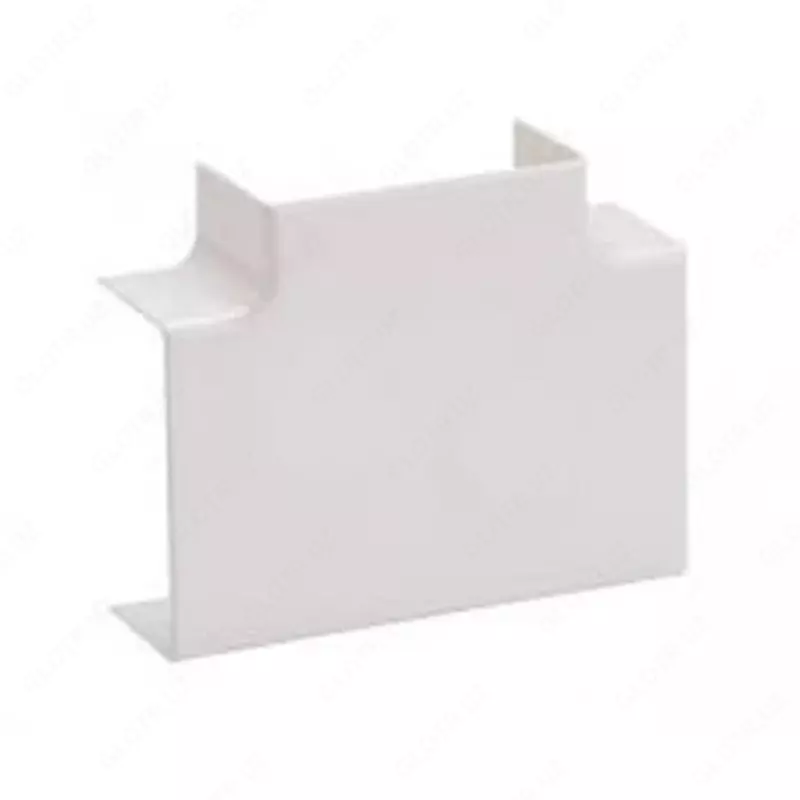 Legrand Metra 40x40 mm mini-kanal Tee