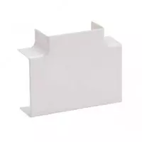 Тройник для мини-канала Legrand Metra 40x40 мм - 17 420 сум