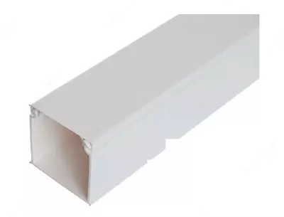 60x40 mm qopqoqli Legrand Metra mini kanali