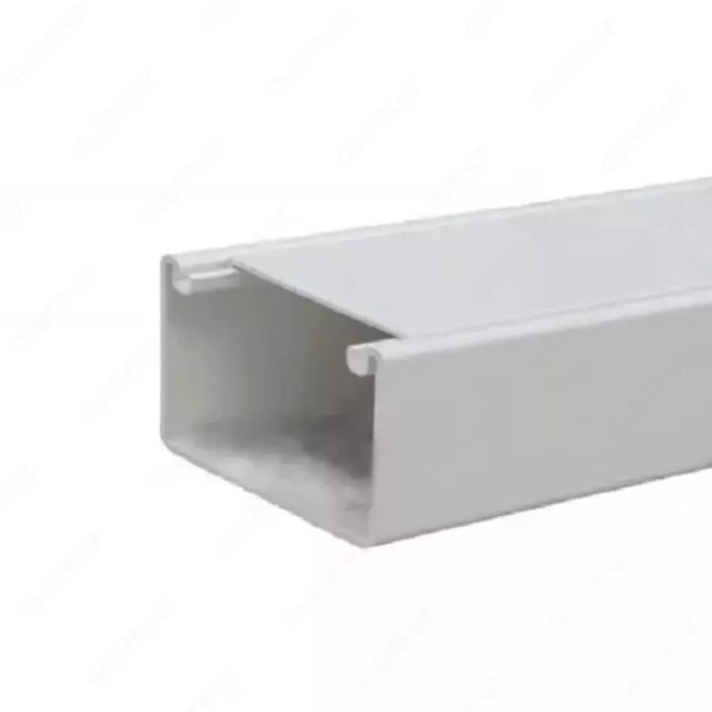 Кабель-канал Legrand Metra с крышкой 85x50 мм