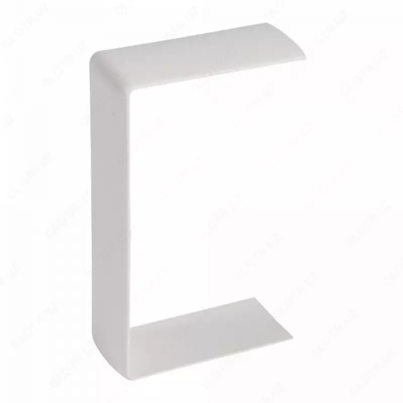 Legrand Metra 85x50 mm kabel kanali uchun Profil qo'shma qoplamasi