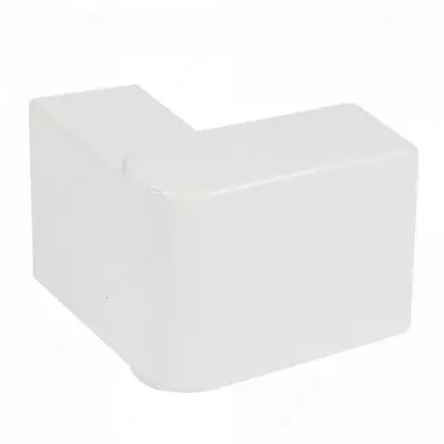 Внешний изменяемый угол для кабель-канала Legrand Metra 85x50 мм