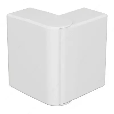 Внешний изменяемый угол для кабель-канала Legrand Metra 85x50 мм